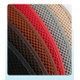 Simple Type Ice Silk Summer Car Seat Cushion with Pillow